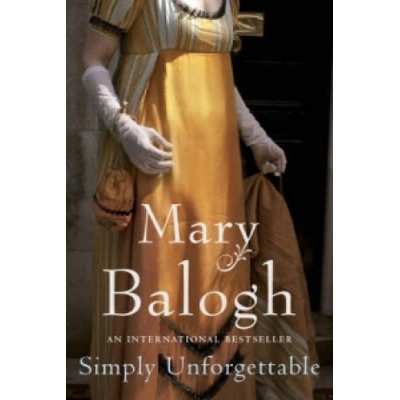 Simply Unforgettable | Mary Balogh