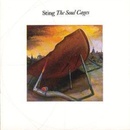 STING: SOUL CAGES CD