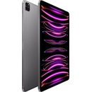 Apple iPad Pro 12.9 (2022) 1TB Wi-Fi + Cellular Space Gray MP243FD/A
