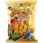 Burma Хрупкави златни желета Burma Crunchy Gold 80 г