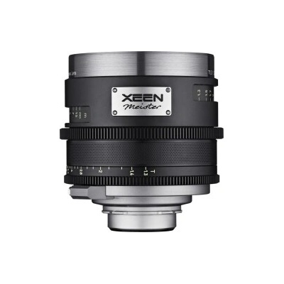 Samyang Xeen Meister 24mm T1.3 E-mount