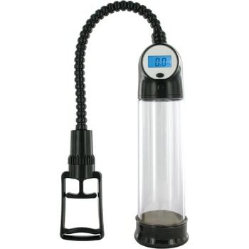 Image 1 of XLSUCKER Digital Penis Pump