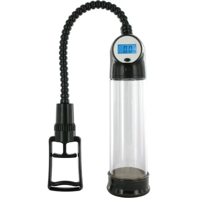 XLSUCKER Digital Penis Pump