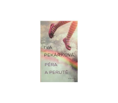 Péra a perutě