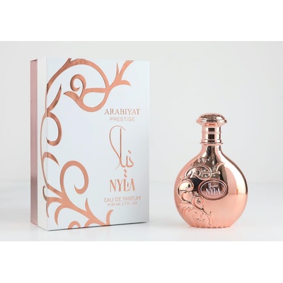 Arabiyat Prestige - Nyla EDP 80 ml