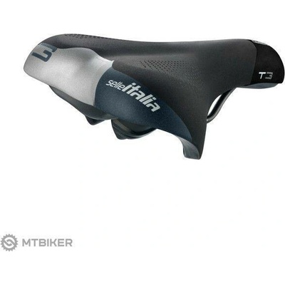 Selle Italia T3 S2 sedlo, 210 mm výstavní kus