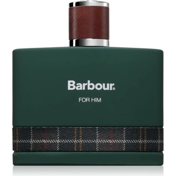 Barbour Heritage For Him EDP мъжки 100ml