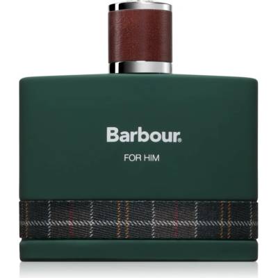 Barbour Heritage For Him EDP мъжки 100ml