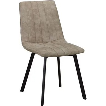 Image 1 of Bogdan Furniture Стол Мебели Богдан модел Beti - велур