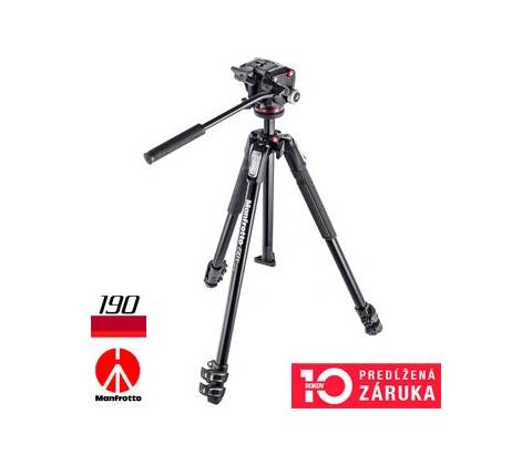 Manfrotto MK190X3-2W