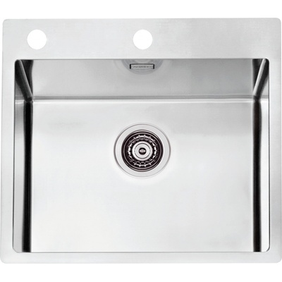 Alveus Pure 70 Satin