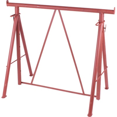 Euronářadí Koza lešenářská otočná 1220 - 2100 mm – Zboží Mobilmania