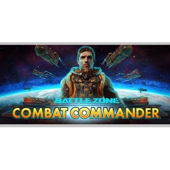 Battlezone: Combat Commander