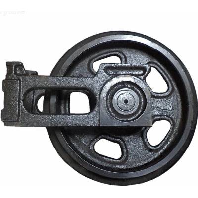 Napínacie koleso Mini Yanmar VIO45 VIO55 VIO 60