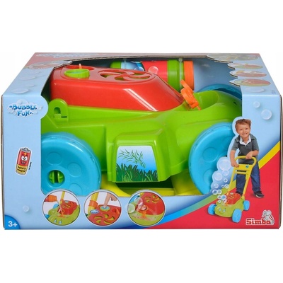 Strojek Simba 60 ml 23 cm