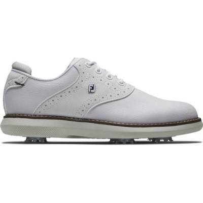 FootJoy Traditions Jr white – Zbozi.Blesk.cz