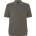 Armani Exchange Блуза с яка Armani Exchange Men's Knitted Polo Shirt - Chimera Khaki