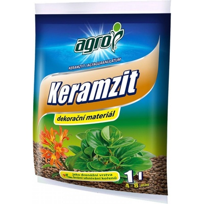 Agro keramzit 1 l
