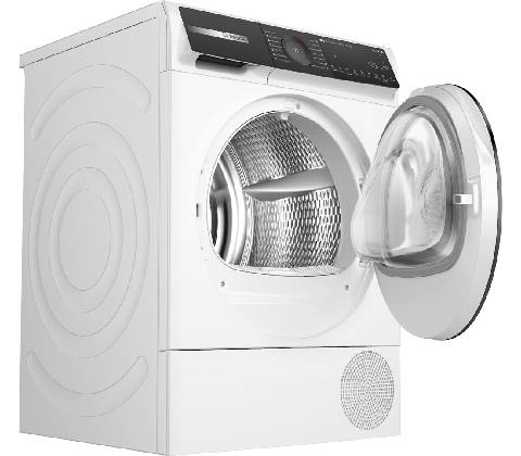 Bosch WQH245B6BY