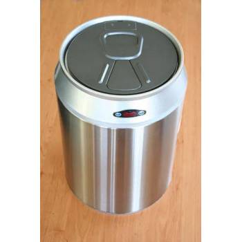 Image 1 of Кухненски кош със сензор за отваряне, 9 л