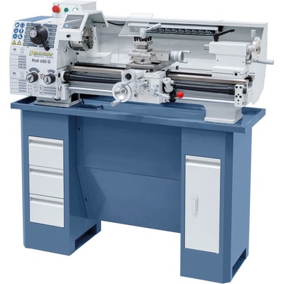 Bernardo Profi 650 G 400V (03-1157)