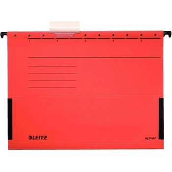 Leitz Alpha Folder висяща папка A4 (19860025 N) (19860025 N)