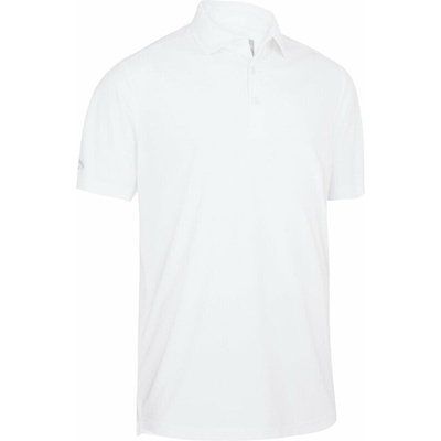 Callaway Tournamen polo Bright white