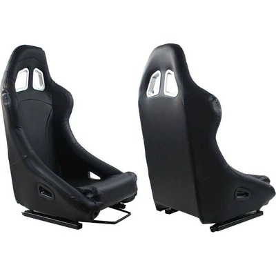 A1 RACING SIGMA čierna (látková)