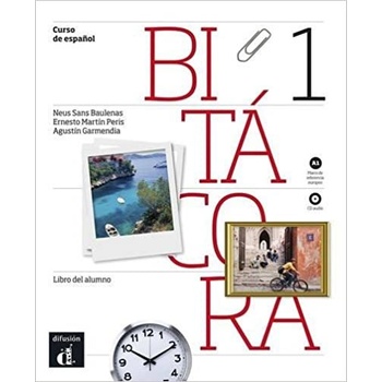 Bitácora 1