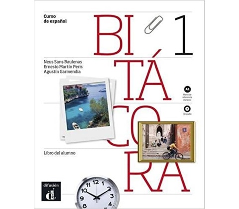 Bitácora 1