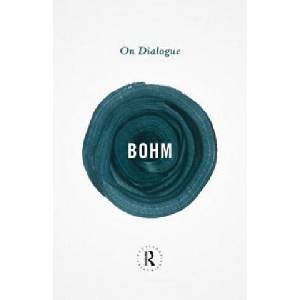 On Dialogue | David Böhm (ISBN: 9780415854702)