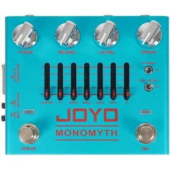 Joyo Monomyth