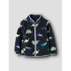 NAME IT Полар nmmmeeko fleece jacket aop2 noos (439155080627)