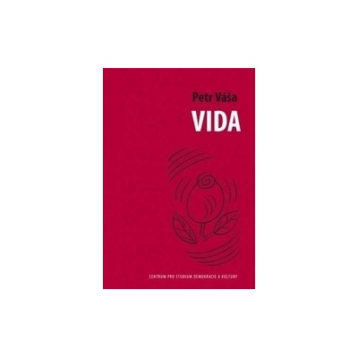 Vida Petr Váša CZ