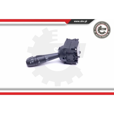 SKV Spínač riadenia 38SKV521