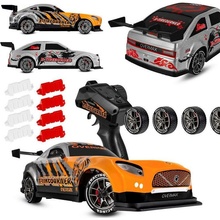 Overmax X-Tireburner RC auto na drift RTR 20 km/h 1:16