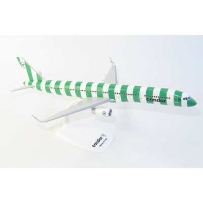 PPC Holland Boeing B757-330 WL Condor "Condor Island" Colors Snap-Fit 1:200
