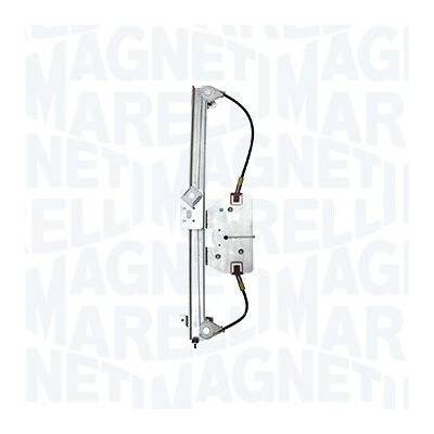 Zvedací zařízení oken MAGNETI MARELLI 350103117400