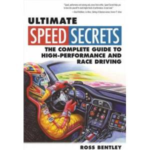 Ultimate Speed Secrets (2011)