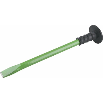 Extol Craft 9840 | Plochý sekáč s plastovým chráničom dĺžka 400 mm, šírka 25 mm
