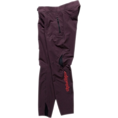 Troy Lee Designs Lilium Pro dámske Mono Bark