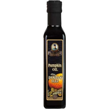 Kaiser Franz Josef Exclusive Dýňový olej 0,25 l