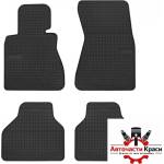 FroGum Гумени стелки Frogum съвместими с BMW E65/E66/E67 - (2001-2008) (51299) - avtochastikrasi