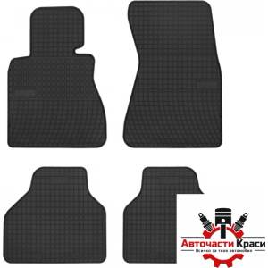 FroGum Гумени стелки Frogum съвместими с BMW E65/E66/E67 - (2001-2008) (51299) - avtochastikrasi