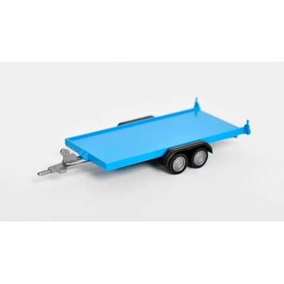 Herpa Přívěs pro přepravu automobilů 1:87