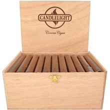 Candlelight Corona Brasil 50 ks