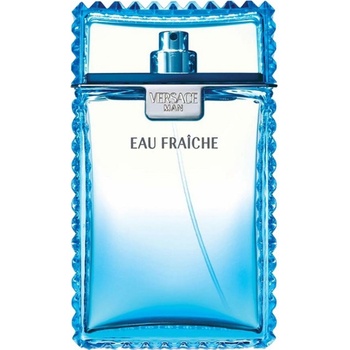 Versace Eau Fraiche toaletní voda pánská 200 ml