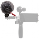 DJI Osmo - RODE VideoMicro & Osmo 360° (Rýchlo-upínací držiak na mikrofón) - DJI0650-45