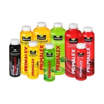 Primalex chilli 0,5l