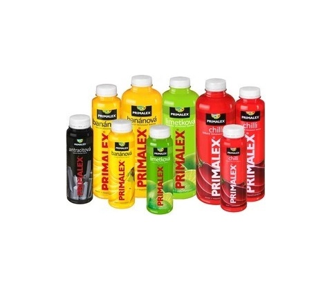 Primalex chilli 0,25l